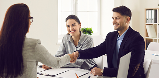 Residental Mortgage