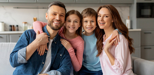 Protect Your Home